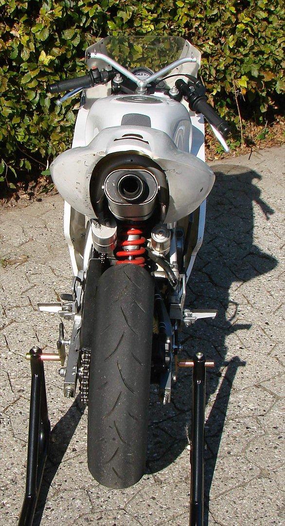 Honda NSF100 (dmu) billede 7