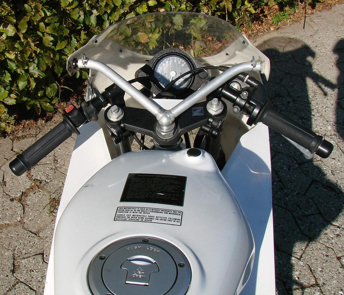 Honda NSF100 (dmu) billede 13