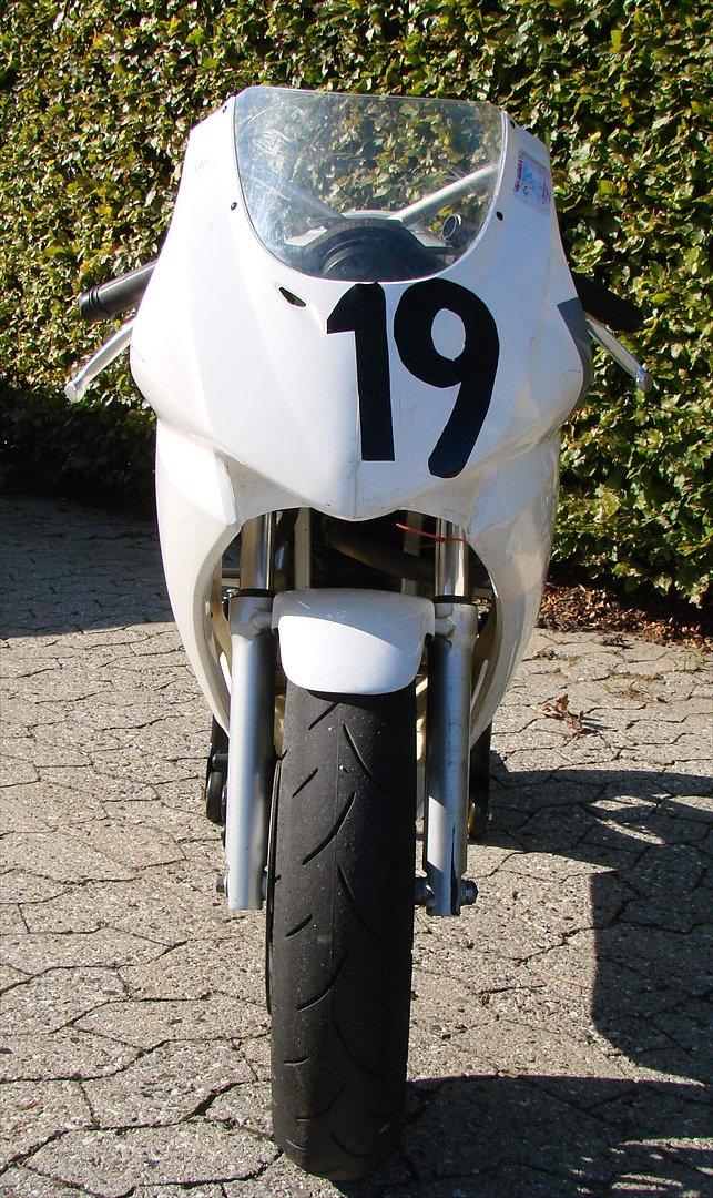 Honda NSF100 (dmu) billede 14