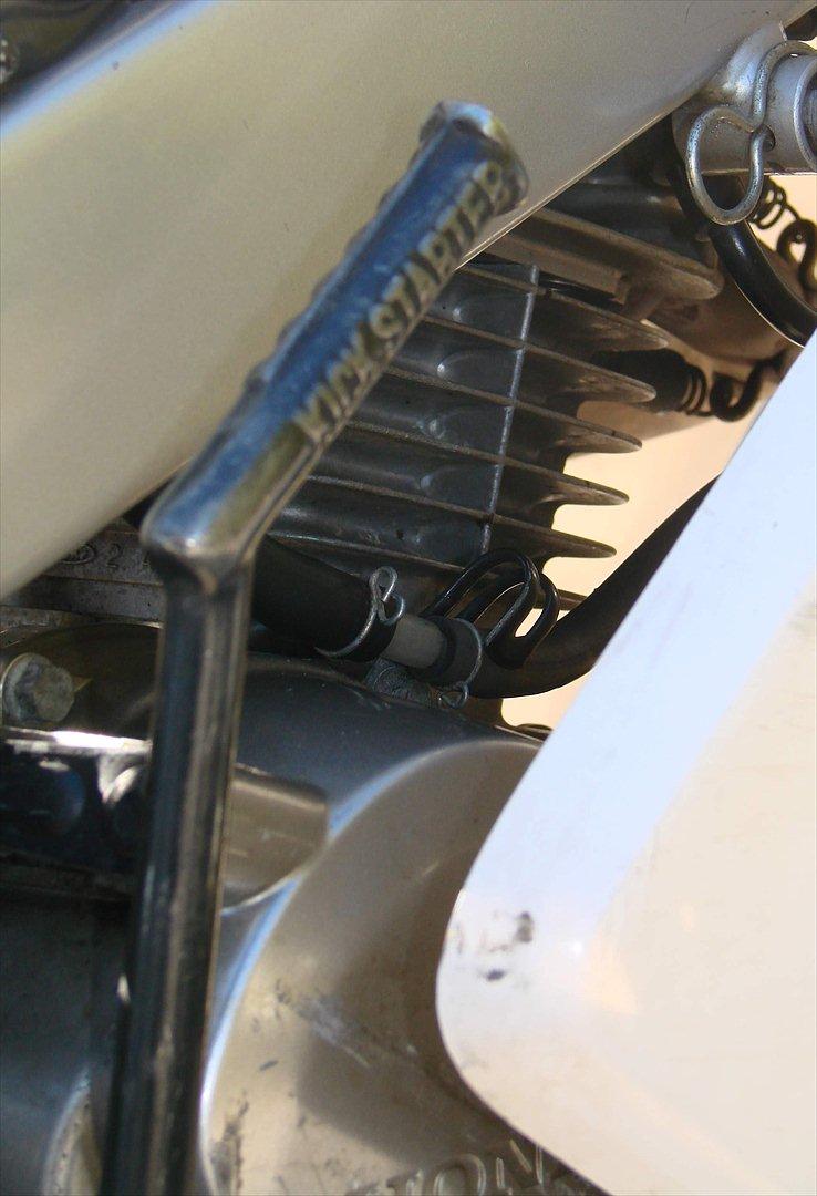 Honda NSF100 (dmu) billede 16