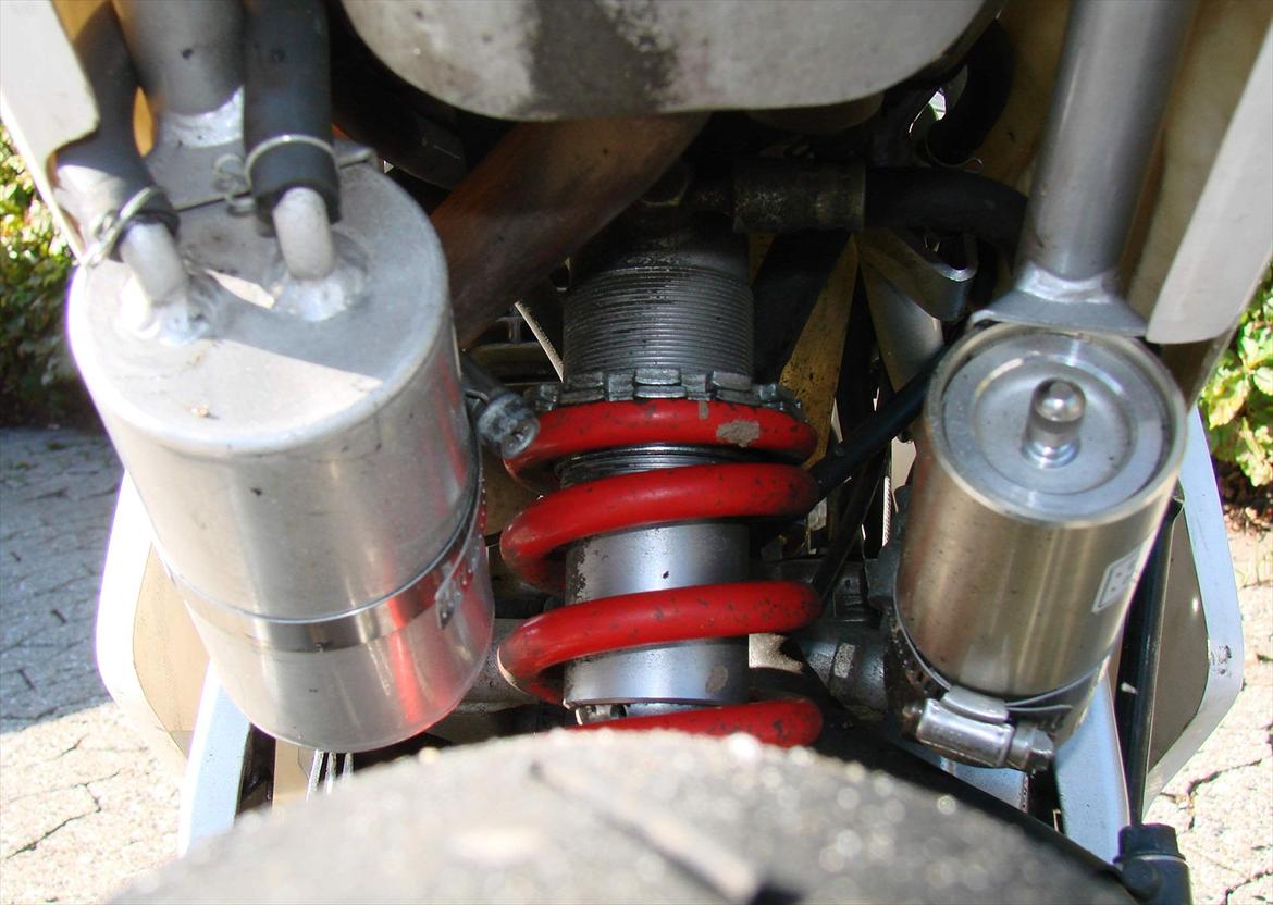 Honda NSF100 (dmu) billede 17