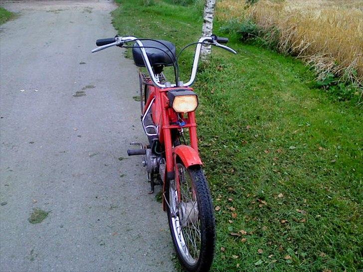 Puch maxi k (min onkels) billede 3