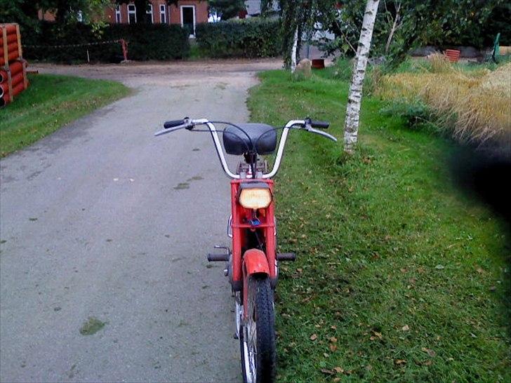 Puch maxi k (min onkels) billede 5