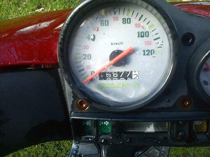 Gilera stalker [Tidl. scooter] billede 6