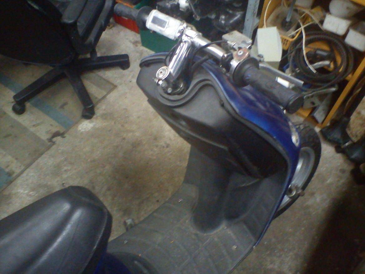 Piaggio Zip ÐÐ - uhh :D  billede 6