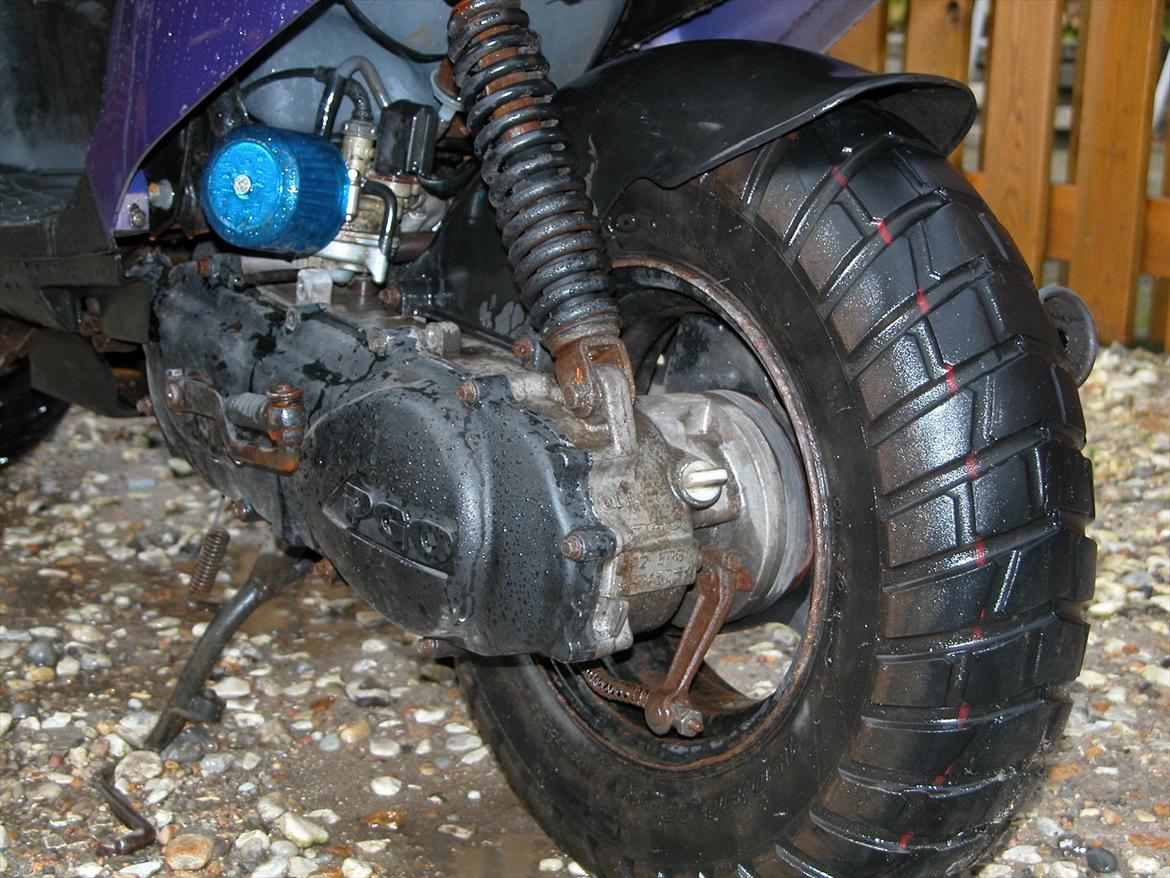 PGO hot 50 billede 5