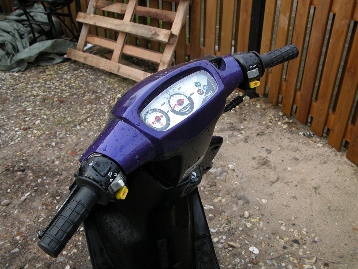 PGO hot 50 billede 8