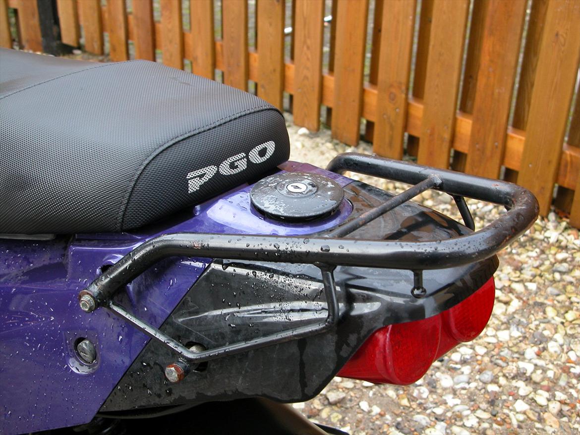 PGO hot 50 billede 9