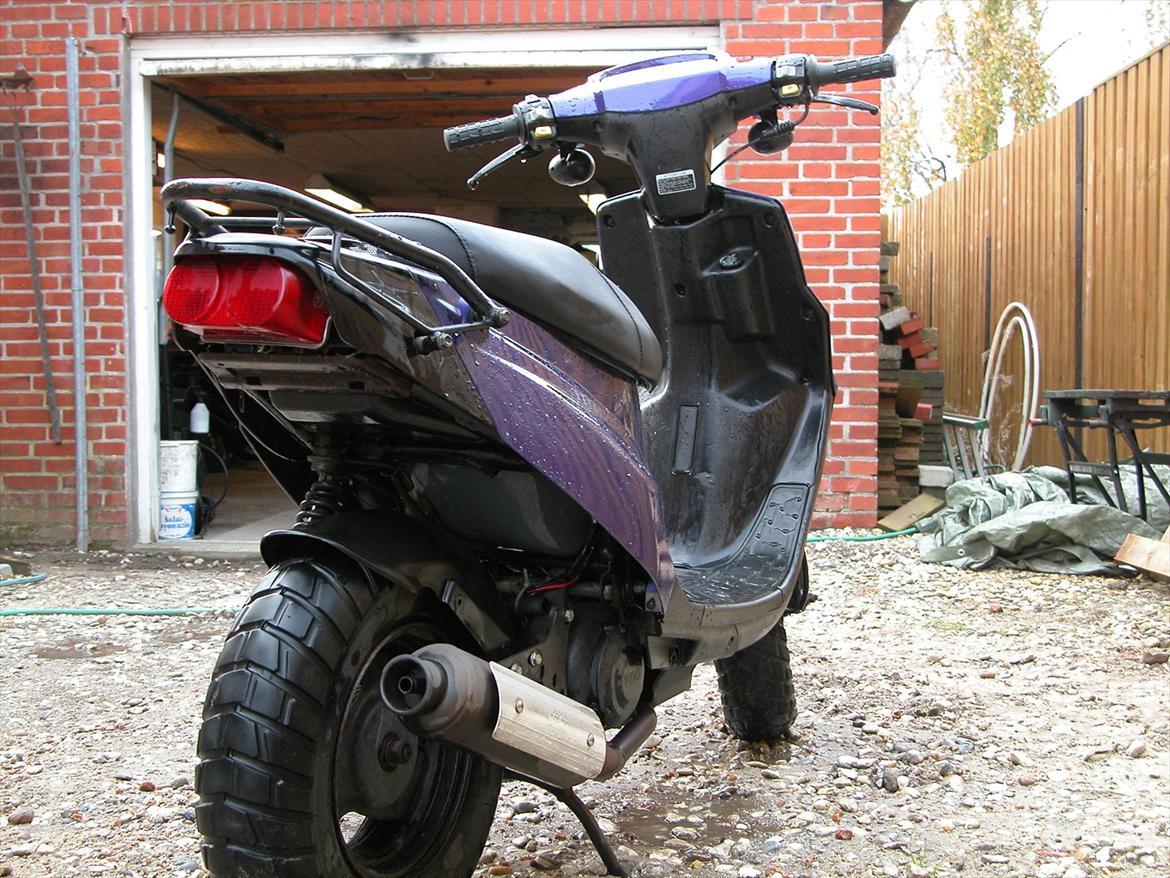 PGO hot 50 billede 10