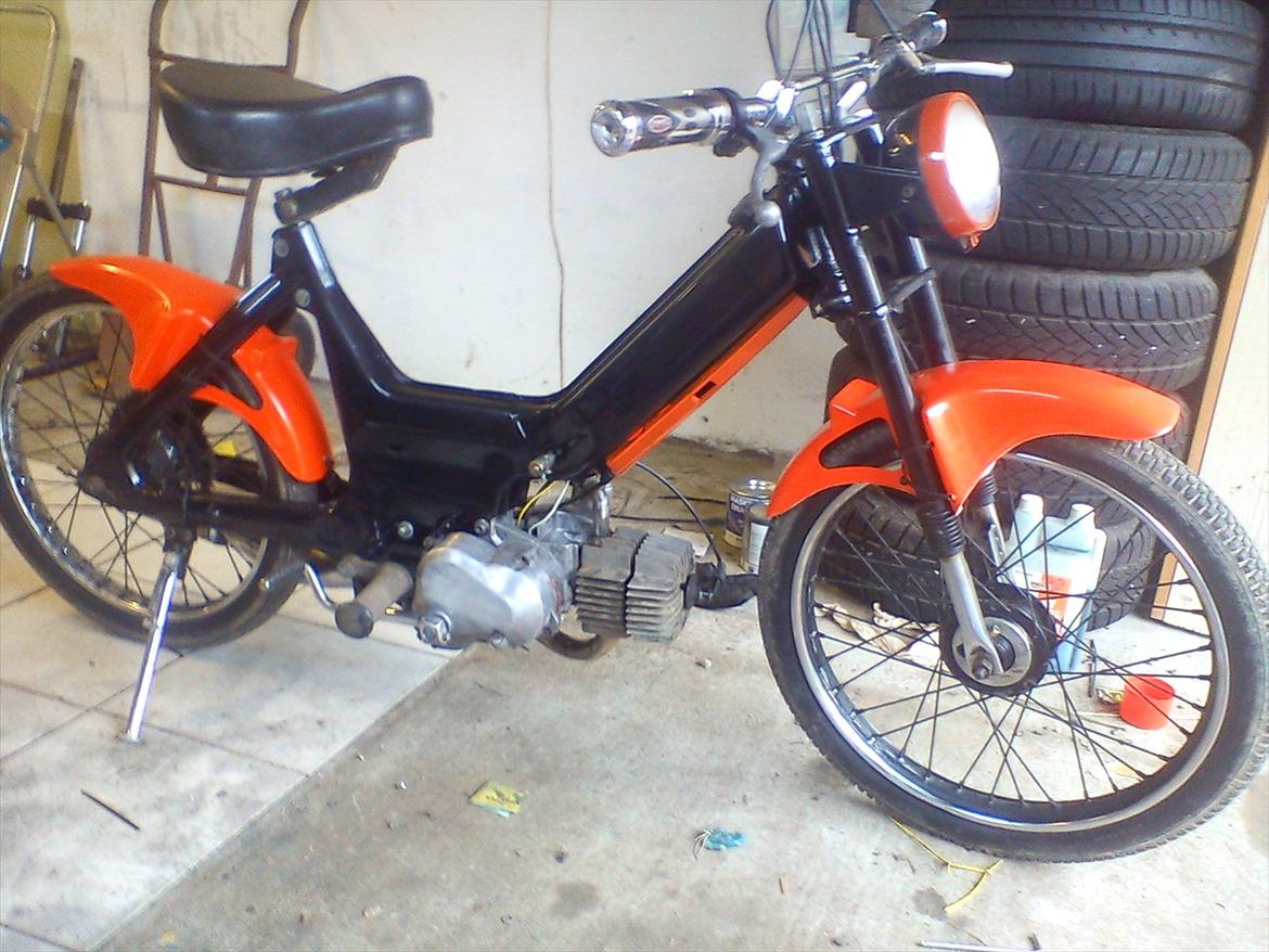 Puch maxi billede 1