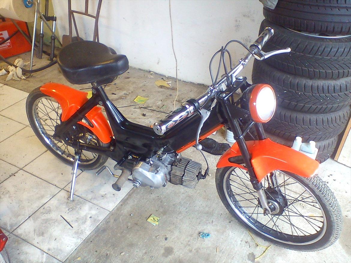 Puch maxi billede 2