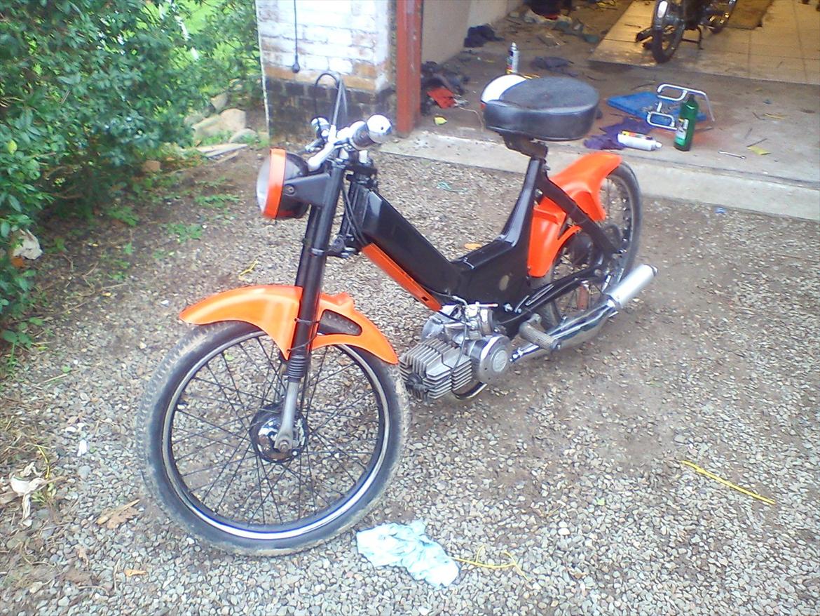 Puch maxi billede 3