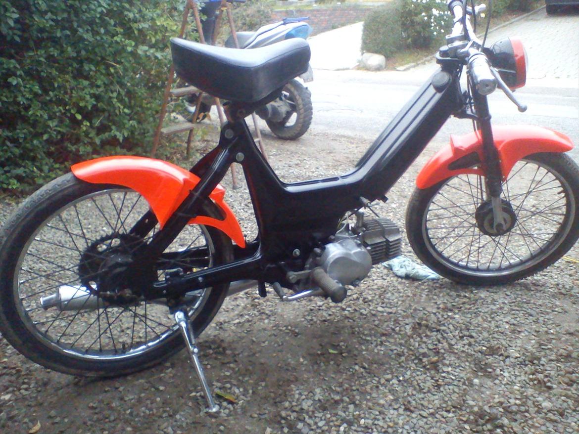 Puch maxi billede 4
