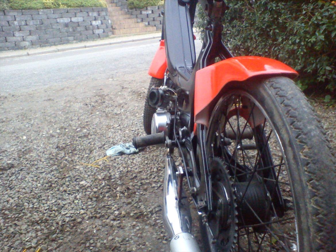 Puch maxi billede 6