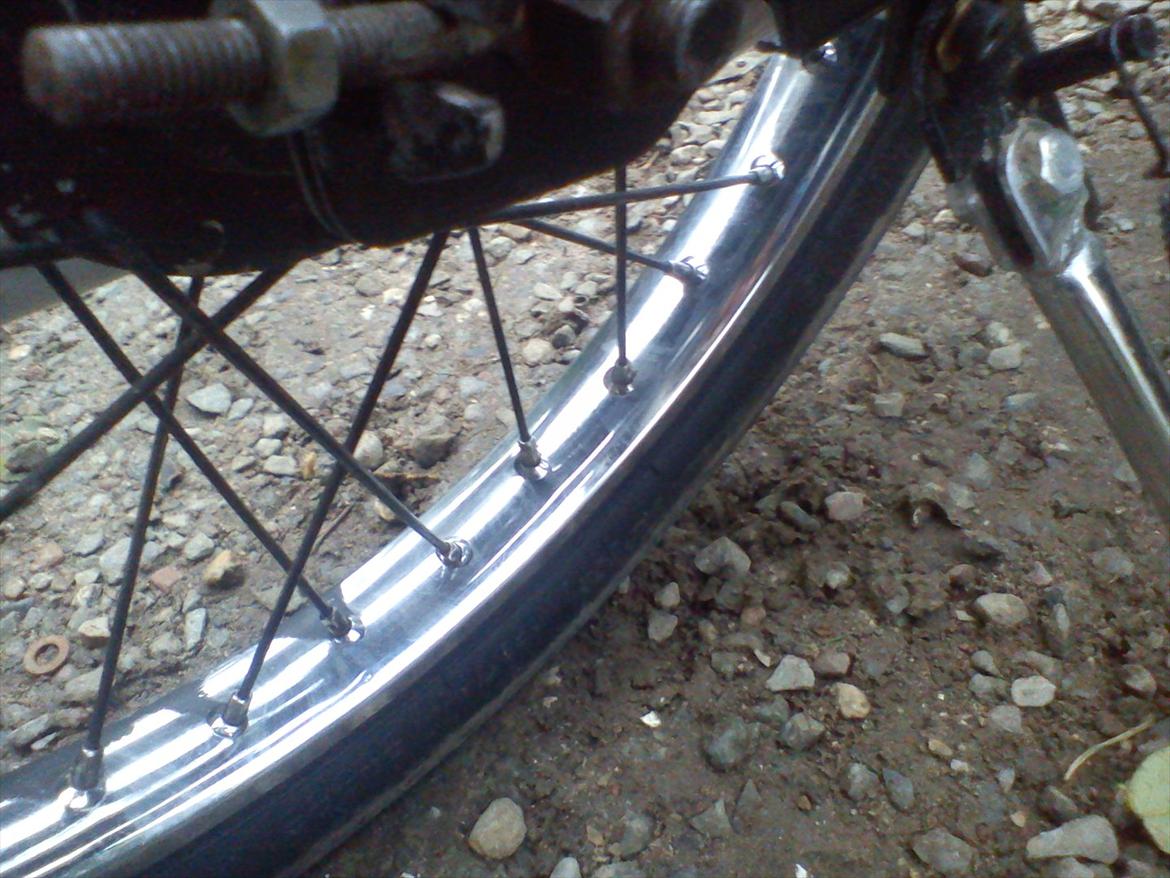 Puch maxi billede 7