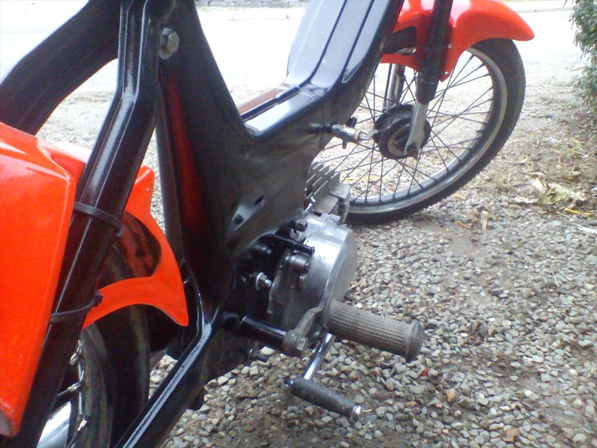 Puch maxi billede 8