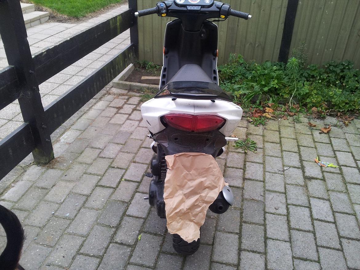 Peugeot speedfigt 2 (solgt) billede 15