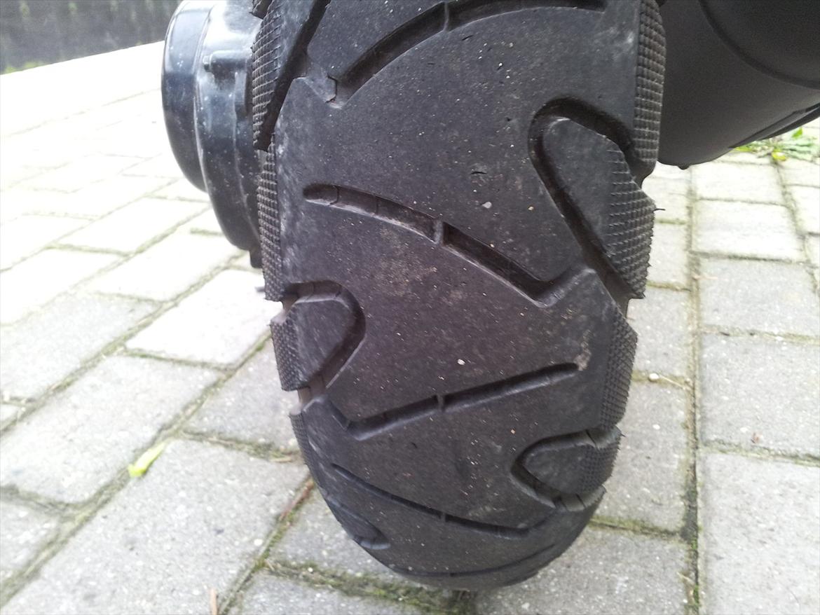 Peugeot speedfigt 2 (solgt) billede 19