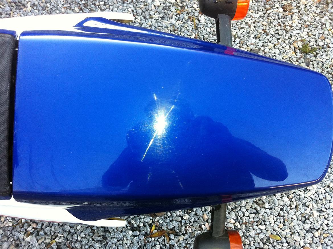 Derbi Senda Xtreme 50R R.I.P billede 12