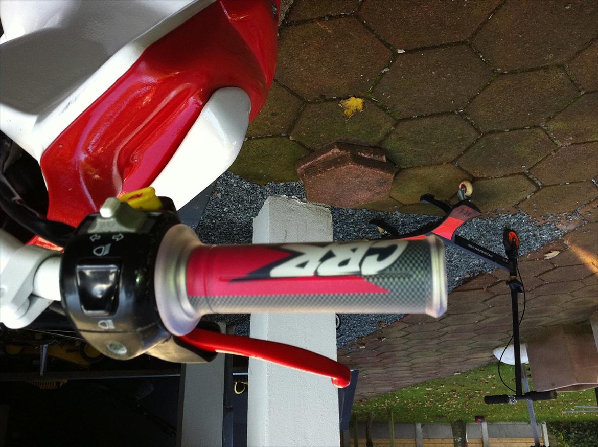 PGO Hot 50 [SOLGT] billede 6