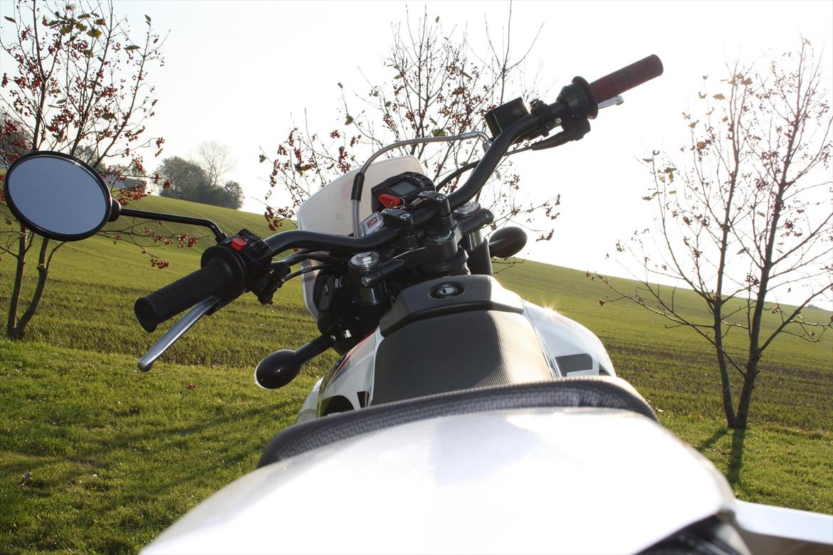 Derbi Senda DRD X-Treme 50 SM billede 10