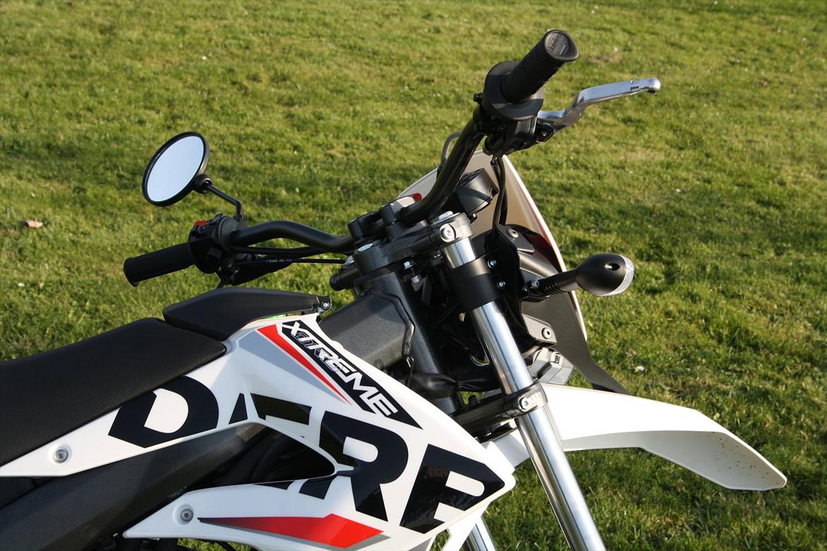 Derbi Senda DRD X-Treme 50 SM billede 12