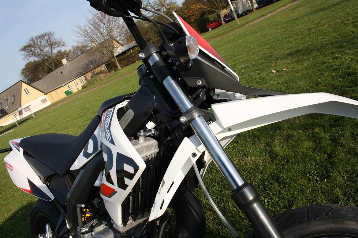 Derbi Senda DRD X-Treme 50 SM billede 16
