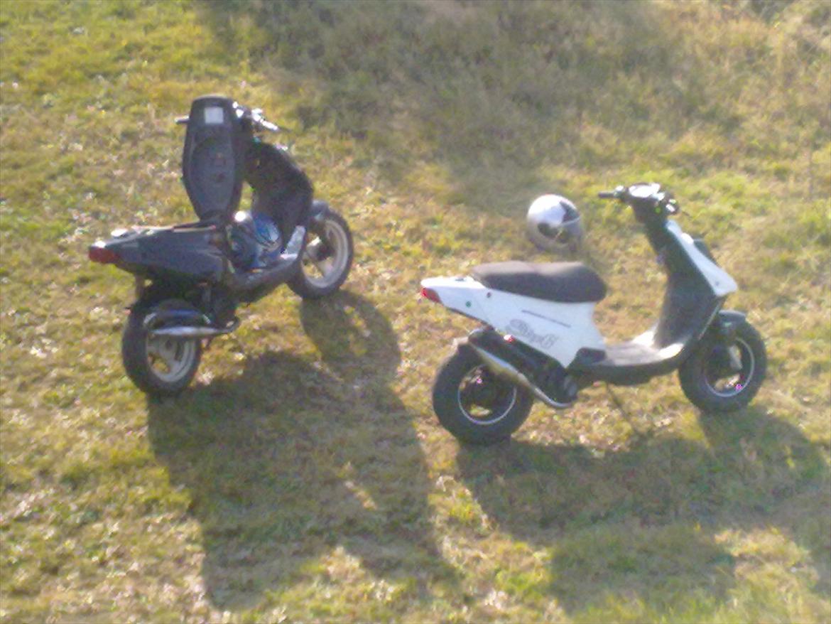 PGO hot 50 billede 1