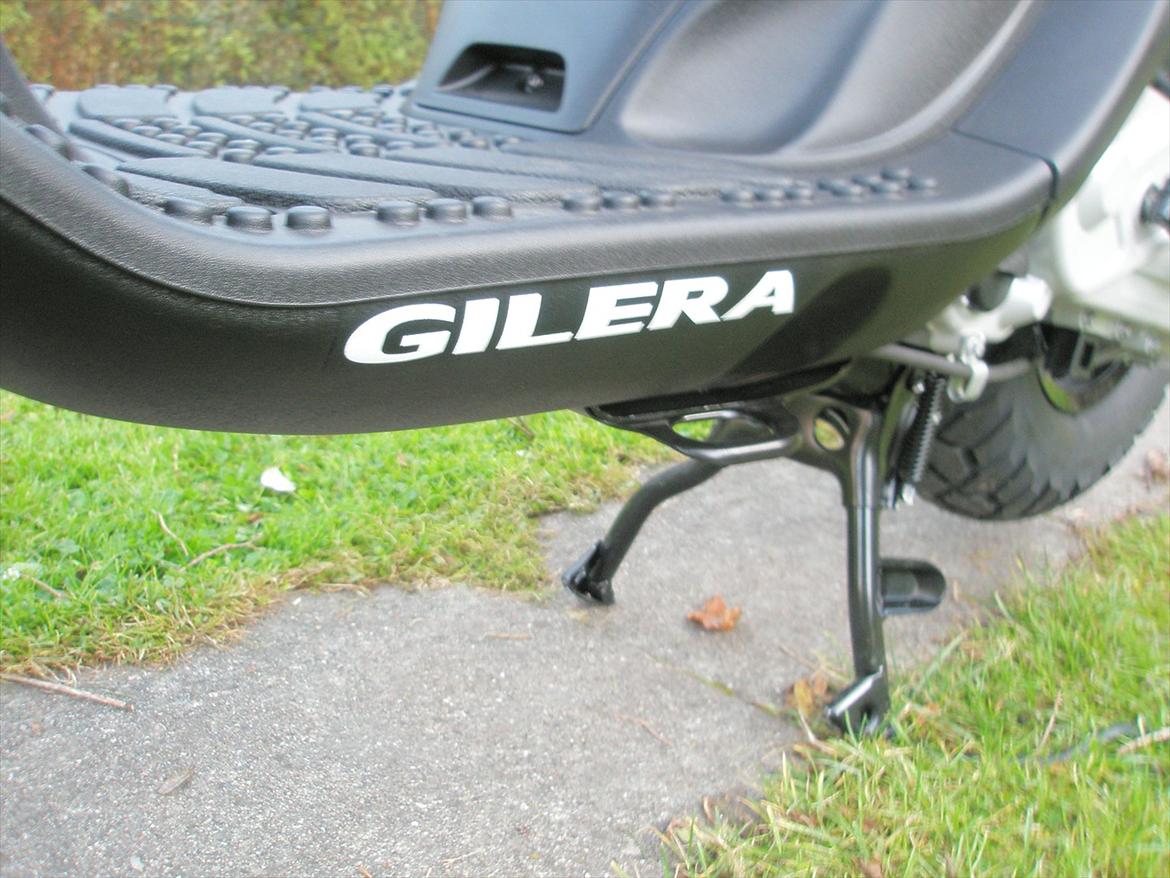 Gilera Stalker billede 12
