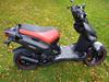 PGO PMX Sports / Naked [Tidl. scooter]
