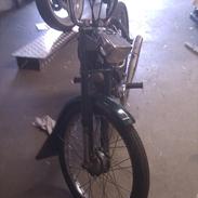 Puch Maxi K E 50 (SOLGT)