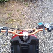 Gilera Stalker MHR Replica [Tidl. Scooter]