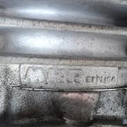 Gilera Stalker MHR Replica [Tidl. Scooter]