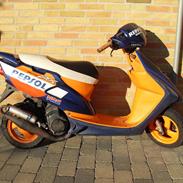 Honda SFX Repsol (Tilsalg)