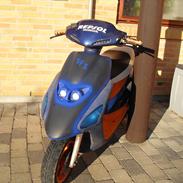 Honda SFX Repsol (Tilsalg)