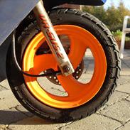 Honda SFX Repsol (Tilsalg)