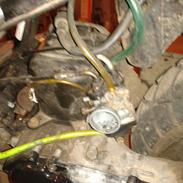 Yamaha MBK BW 50 // Byttes