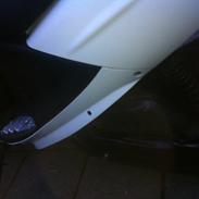 PGO black magic totaltskadet kørt galt