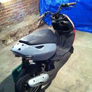 Aprilia Sonic