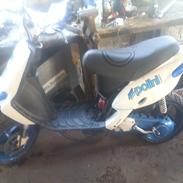 Gilera stalker