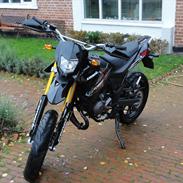 Generic Trigger 50 SM  -  SOLGT