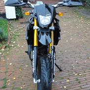 Generic Trigger 50 SM  -  SOLGT