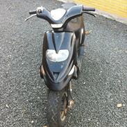 Gilera Stalker