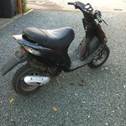 Gilera Stalker