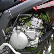 Aprilia sx50