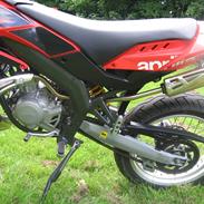Aprilia sx50