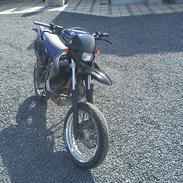 Yamaha DT 50