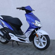 Yamaha Jog R LK TB