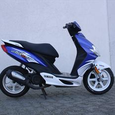 Yamaha Jog R LK TB