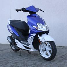 Yamaha Jog R LK TB